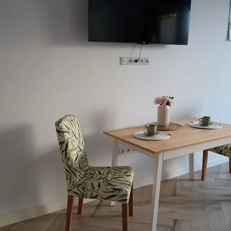 Apartamento Fuglamare - 2 *