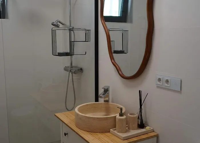 Fuglamare - 2 Apartment