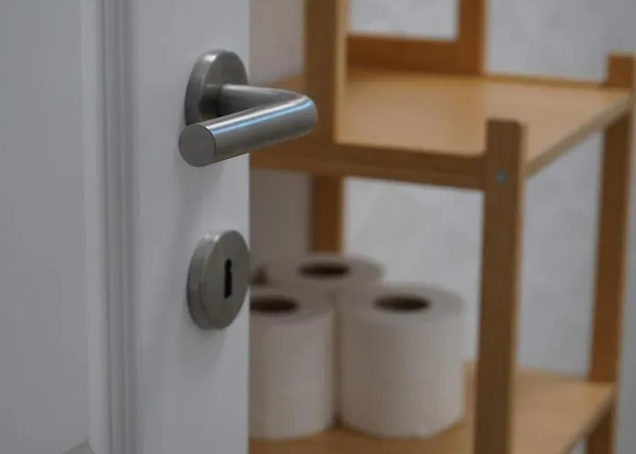 Fuglamare - 2 Apartment Costinesti