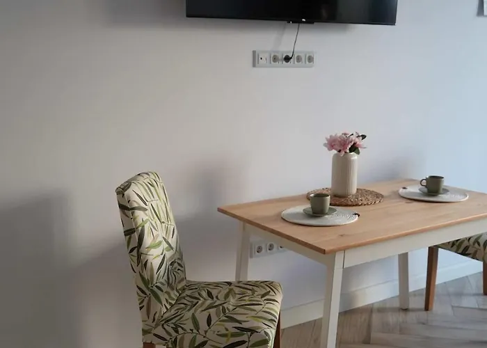 Apartment Fuglamare - 2 *