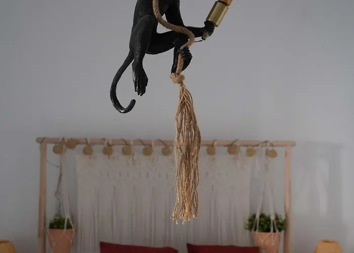 Apartment Fuglamare - 2 Costinesti